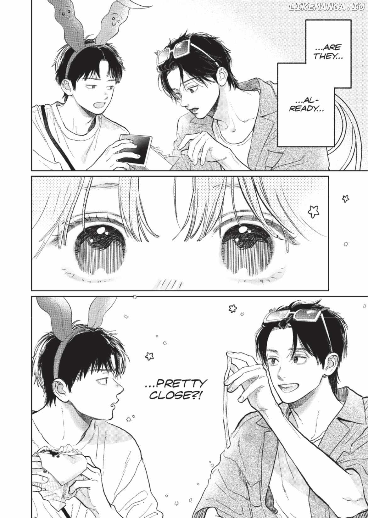 A Sign of Affection, Chapter 45 image 26